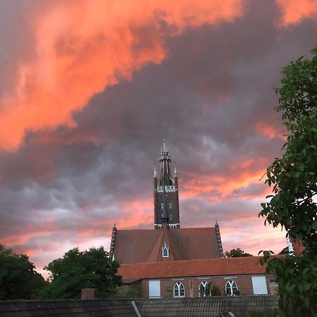 Ferienwohnung Matthisson Oranienbaum-Woerlitz Buitenkant foto